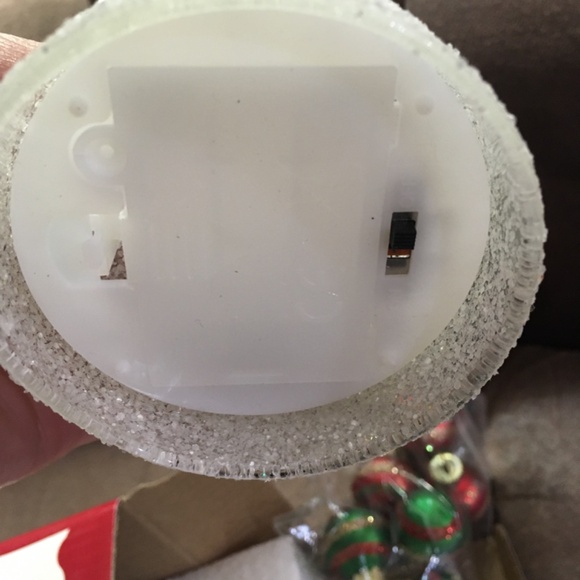 Ganz Light Up Christmas Tree /unused - Picture 14 of 14